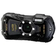 Pentax Wg-90 aparat do fotografii j 16 Mp Full Hd Cmos 25,4 / 2,3 mm 1 2.3 194 g  02135 0027075306400 847877