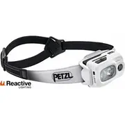 Petzl Swift Rl, Led light White  E095Bb02 3342540840980
