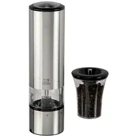 Peugeot Esense electrical pepper grinder stl. steel 20 cm  42785S20 4006950027162 537749