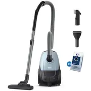 Philips 2000. sērijas putekļsūcējs, 750 W,  Xd1142/10 8720389073991