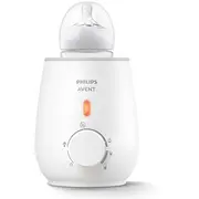 Philips Avent Elektriskais pudeļu un zīdaiņu pārtikas sildītājs Scf355/09  8720689002158