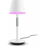 Philips Hue Go Table Lamp white White Color Ambiance Battery portable  Rgbw 929003128401 8719514404571