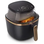 Philips karstā gaisa katls, 1400W, 4.2L,  Na322/00 8720389034664