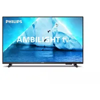 Philips 32 Full Hd Ambilight televizors 32Pfs6908/12  8718863036853