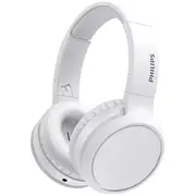 Philips On-Ear austiņasBluetooth, s Tah5205Wt/00  4895229110342