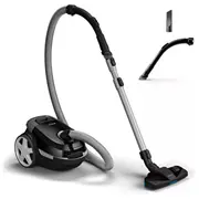 Philips 3000 series Xd3112/09 vacuum 3 L Cylinder Dry 900 W Dust bag  8710103939122 Agdphiodk0218