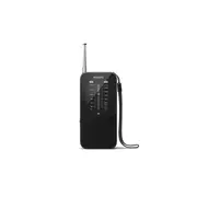 Philips portatīvais kabatas izmēra radio,  Tar1509/00 4895229144248