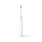 Philips Sonicare 3100 Hx3675/13 2 White  1792806 8710103985686