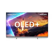 Telewizor Philips 55Oled910/12 Oled 55 4K Ultra Hd Titan Os Ambilight  8718863046852