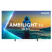 Philips Tv Oled 77 inches 77Oled820/12  8718863046784 Tvphi77Oled8200