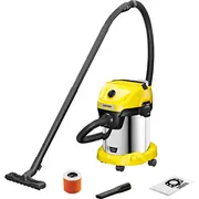 piorący Karcher Home  Garden Wd 3-18 1.628-575.0 4054278943596 777492