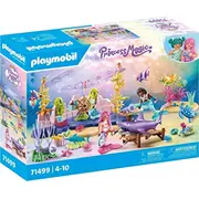 Playmobil - Princess Magic Pod opieka  i 71499 4008789714992