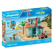 Playmobil  My Life 71903 i buggy 4008789719034 Wppays0Ud071903