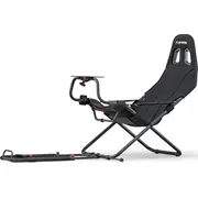 Playseat Challenge Actifit Rc.00312 Black Spēļu krēsls  8717496873026