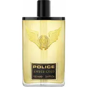Police Amber Gold Edt 100Ml  679602531108