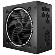 Power Supply Be Quiet Pure 13M 550 Watts Peak 600 Efficiency 80 Plus Gold Bp024Eu  4260052192160