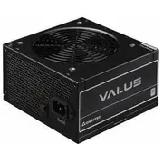 Power Supply Chieftec Apb-400B8 200 - 240 V 400 W Apb-400B8-Bk  753263078506