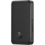 Powerbank Baseus Magnetic Mini 20W 5000Mah  P10022107113-00 6932172636234