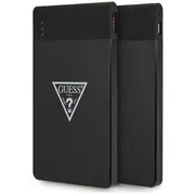 Powerbank Guess Gul23Pb4Tlbk 4000Mah  Gsm095272 3700740439173
