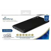 Powerbank Mediarange 5000Mah  Mr754 4260459616634
