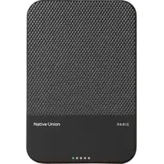 Powerbank Native Union ReClassic Magnetic 5000Mah  Pb-5Kms-Blk-Q2 4895200486466