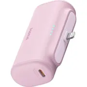 Powerbank Os-Baseus Compact Ip 5000Mah 20W  P10068307413-00 6932172663148