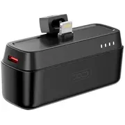 Powerbank V-Tac Xo Mini Pr244 20W 5000Mah lightning  Gsm183405 6920680857289