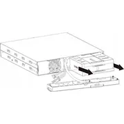 Powerwalker 91010054 orium do zasilaczy Ups  4260074977639