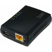 Print server Digitus Dn-13020  Dn13020 4016032292913