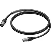 Procab Prd620/1.5 Networking cable - Cat6A S/Ftp etherCON Duraflex 1.5 meter  5414795043855