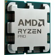 Procesor Amd Ryzen 7 Pro 7745, 3.8 Ghz, 32 Mb, Oem 100-000000599  8592978464073