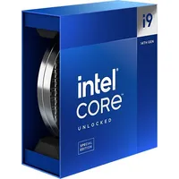Procesor Intel Core i9-14900KS, 3.2 Ghz, 36 Mb, Box Bx8071514900Ks   5032037280310