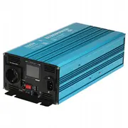 Przetwornica  Inv/12/1000/Ps/Ch/S/B Bluetooth Europower 5902887101014