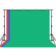 Puluz /  tła fotograficznego 2X3M fotograficzne 3 Pkt5205 5907489605625
