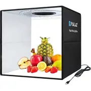 Puluz  bezcieniowy 40Cm Led Pu5041B 5907489608503