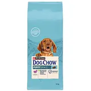 Purina Dog Chow Puppy Lamb 14 kg  Dlzbezksp0003 7613034487872