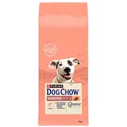 Purina Dog Chow Sensitive Adult 14 kg Salmon  Dlzpuiksp0038 7613034488244