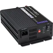 Qoltec  Monolith do Lifepo4 Agm Gel Sla 20A 12V 51959 5901878519593