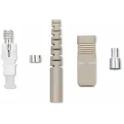 Qoltec Złącze wodowe Sc  Multimode 3.0Mm 200 5901878544496