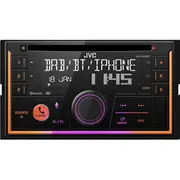 Radio  Jvc Kw-Db95Bt Kwdb95Bt 4975769024887 756786