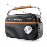 Radio Jvc przenośne Ra-E215G  4975769487095