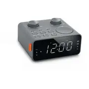 Radiobudzik Muse M-17 Lg Dual Alarm Clock Radio  3701738900132