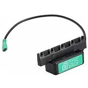 Ram Mount Mounts Ram-Gds-Dock-V3Bu  dokująca Tablet/Smartphone , 0793442950575