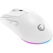 Rampage Prote M5 Pro  Protem5Pro-White 8680096140105