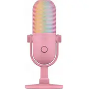 Razer Seiren V3 Chroma Quartz Rz19-05060300-R3M1  8887910000489