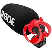 Røde Videomicro Ii - Digital camera microphone  Vmicroii 698813009879 Misrdemik0054