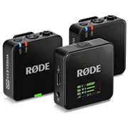 Røde Wireless Go Iii - wireless microphone system  Wigogen3 698813010462 Misrdemik0076