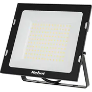 Rebel Halogen reflektor lampa Led naświetlacz 100W 4000K 230V  Urz3618 5901890082471