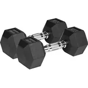 Rebel Hantle Rba-2325 ne 2 x 9 kg  Rba-2325-09 5901890111874