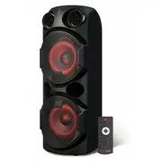 Rebeltec  bluetooth karaoke Soundbox 630 Rblflo00038 5902539601190 Ugrecb00038